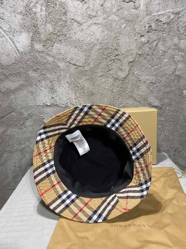BBR Cap