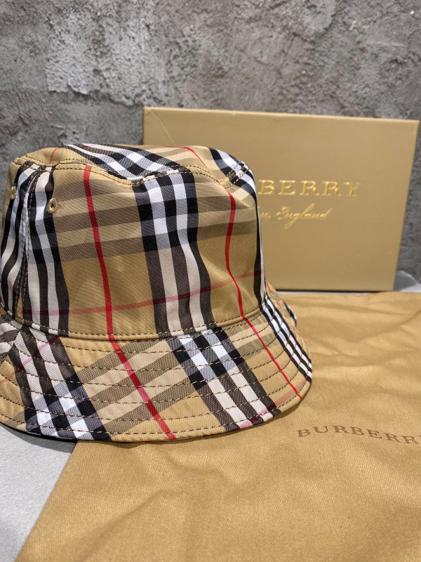 BBR Cap