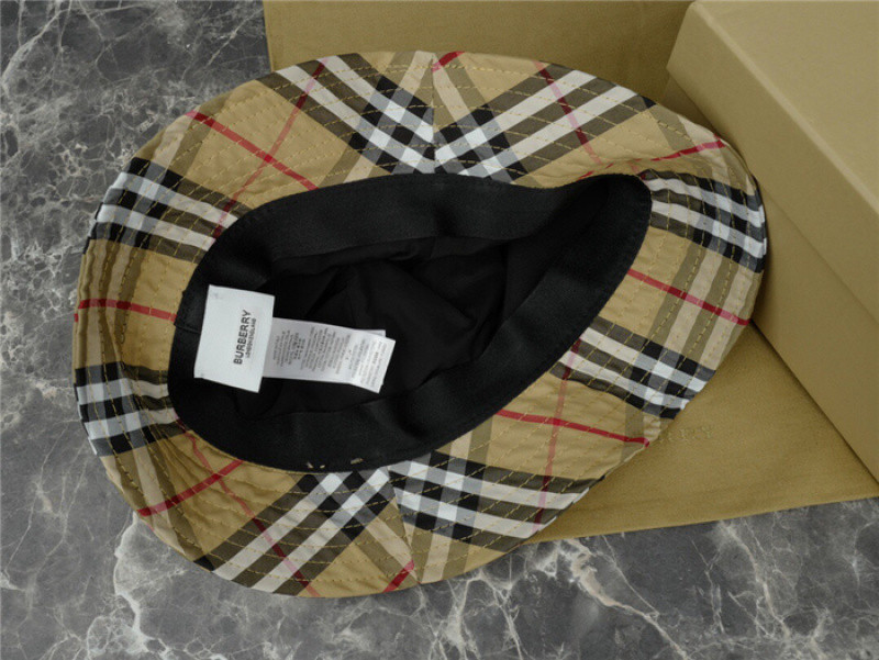 BBR Cap