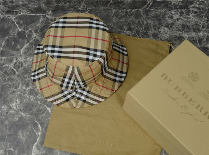 BBR Cap