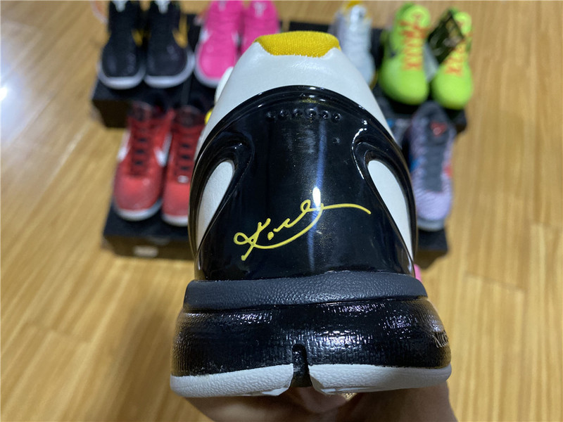 Nike Zoom Kobe 6 Xmax 00006