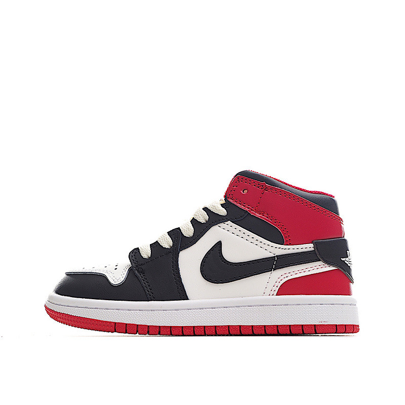 AIR JORDAN 1 KIDS SHOES