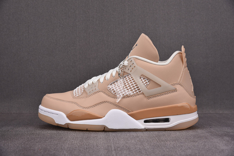 AIR JORDAN 4 WMNS “SHIMMER” DJ0675-200