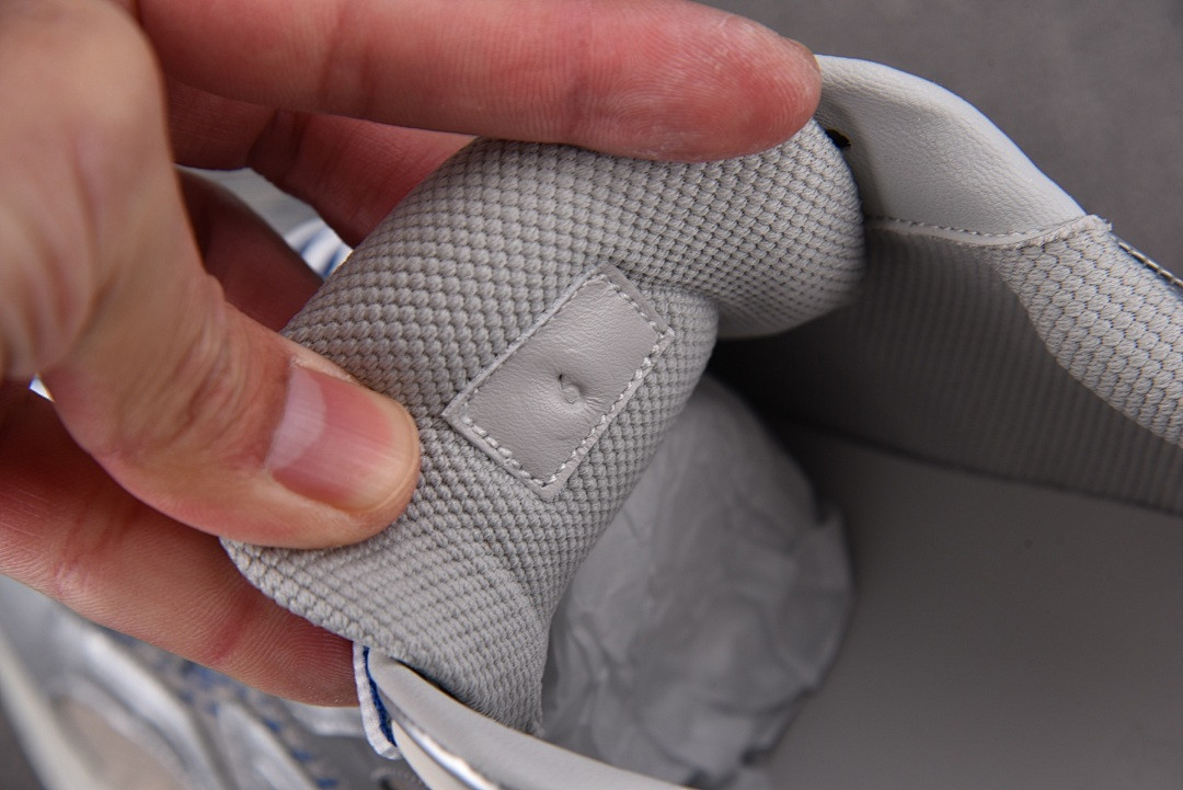 Multicolor Mesh And Rubber Gvc*1 2.0 Sneakers Gvc*1
