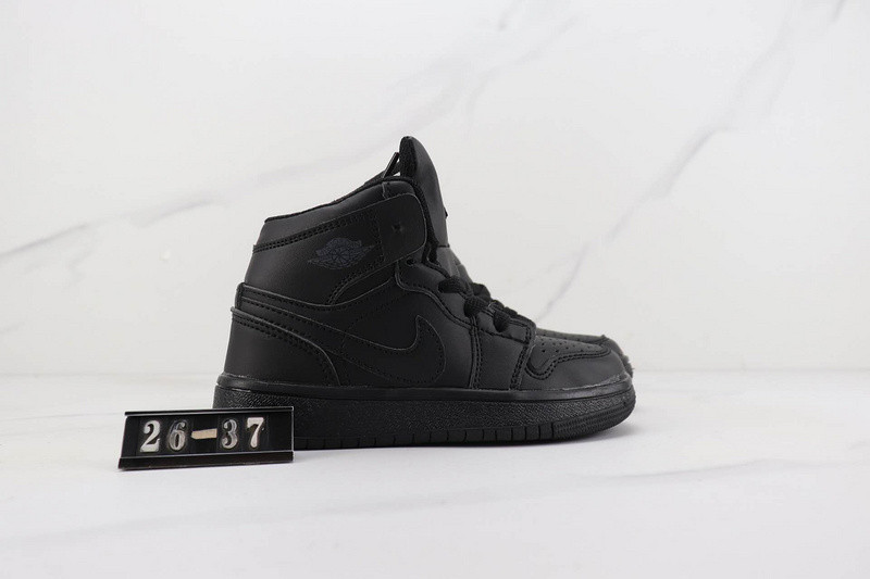 AIR JORDAN 1 KIDS SHOES