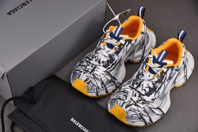 Ba1en*iaga 3XL SNEAKER