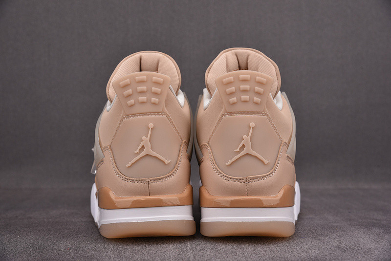 AIR JORDAN 4 WMNS “SHIMMER” DJ0675-200