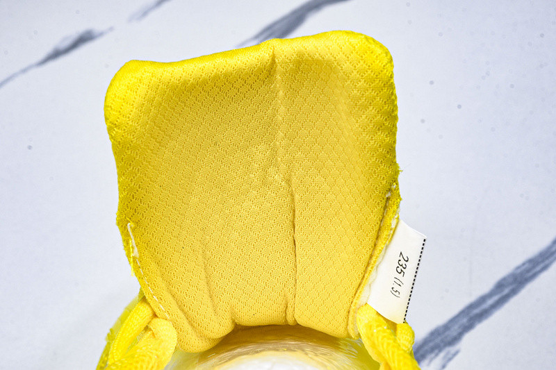 Bottega Veneta Orbit Sneaker