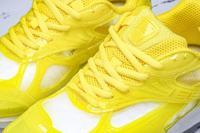 Bottega Veneta Orbit Sneaker