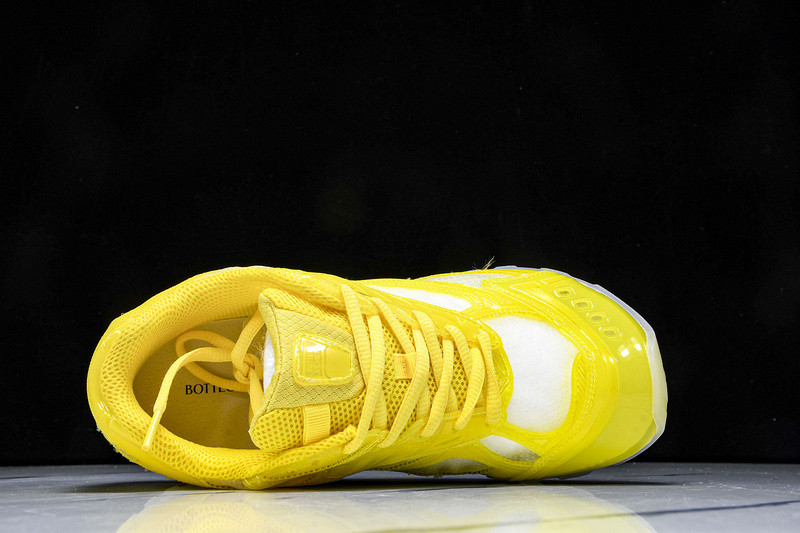 Bottega Veneta Orbit Sneaker