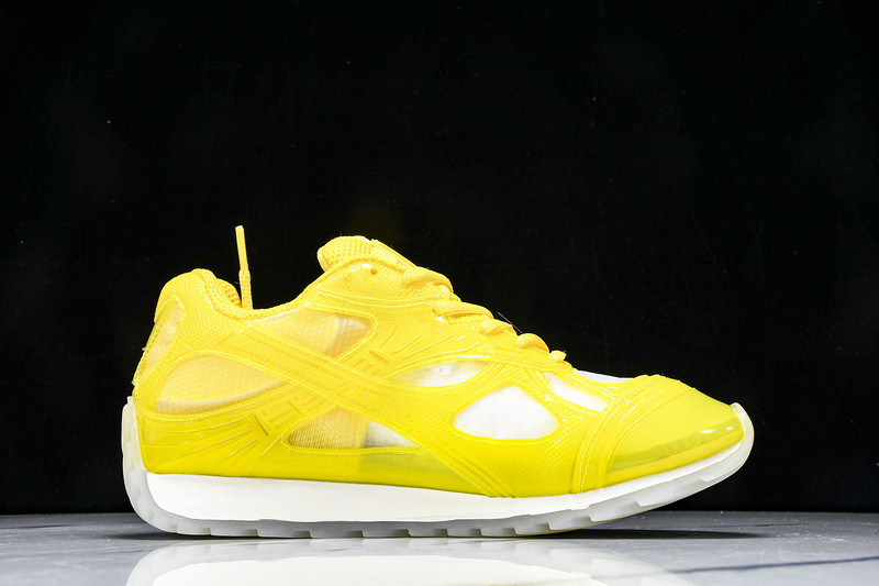 Bottega Veneta Orbit Sneaker