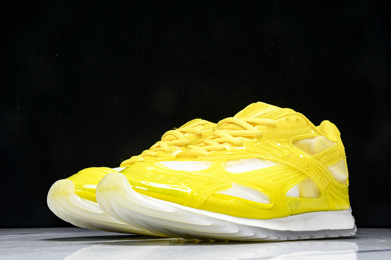 Bottega Veneta Orbit Sneaker