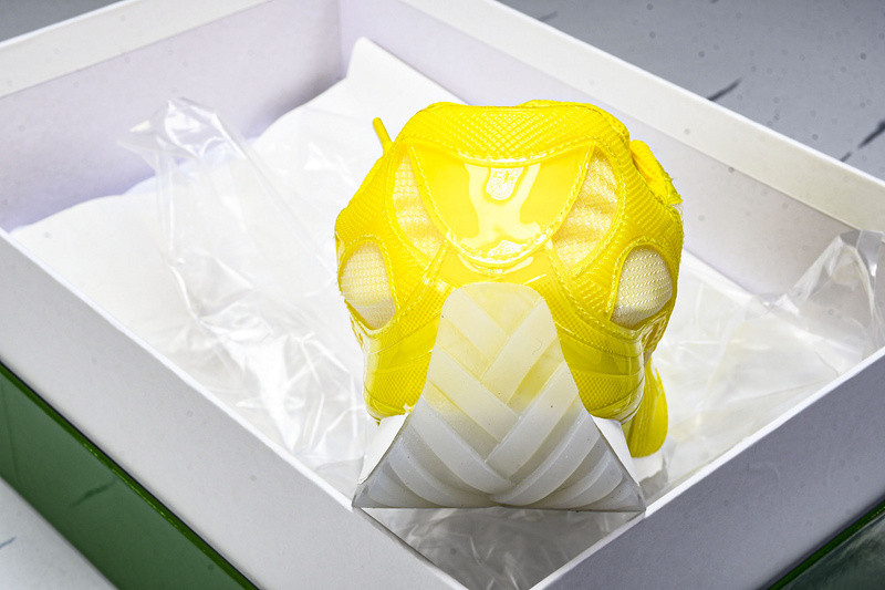 Bottega Veneta Orbit Sneaker