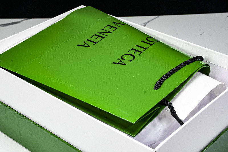 Bottega Veneta Orbit Sneaker