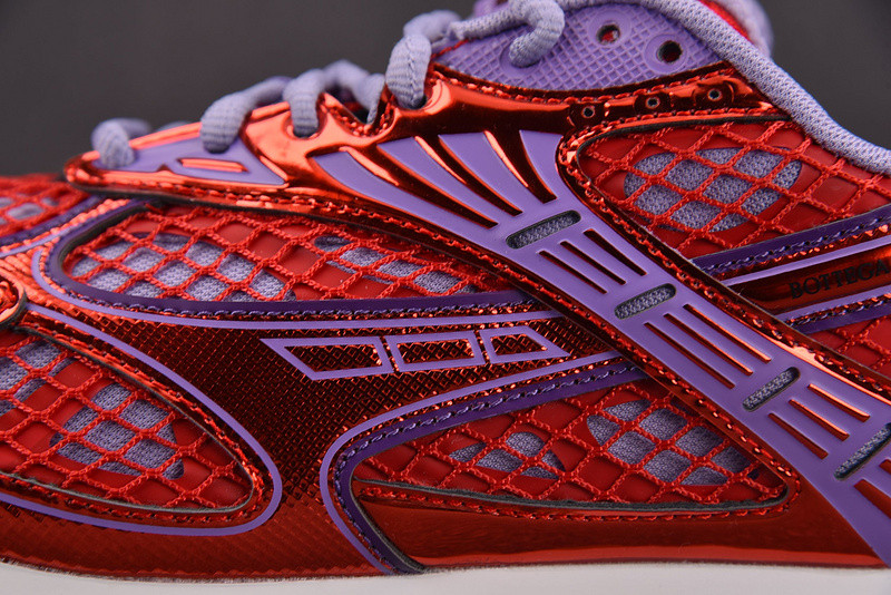 Bottega Veneta Orbit Sneaker