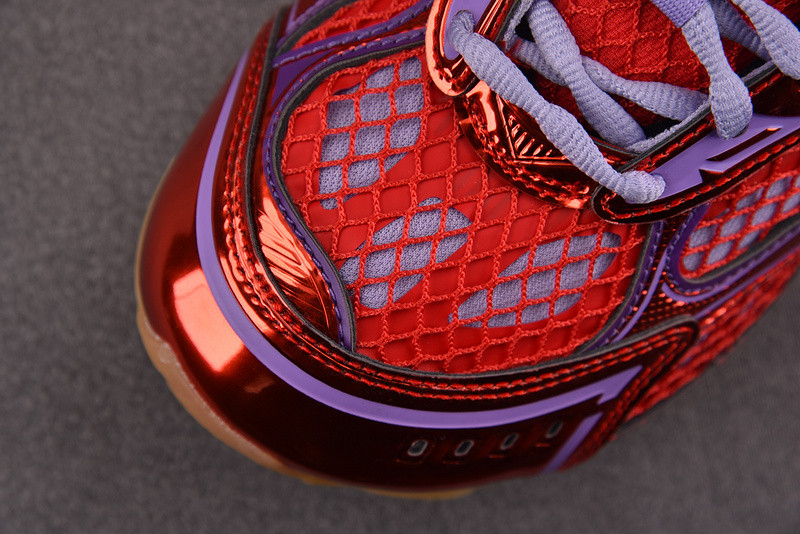 Bottega Veneta Orbit Sneaker