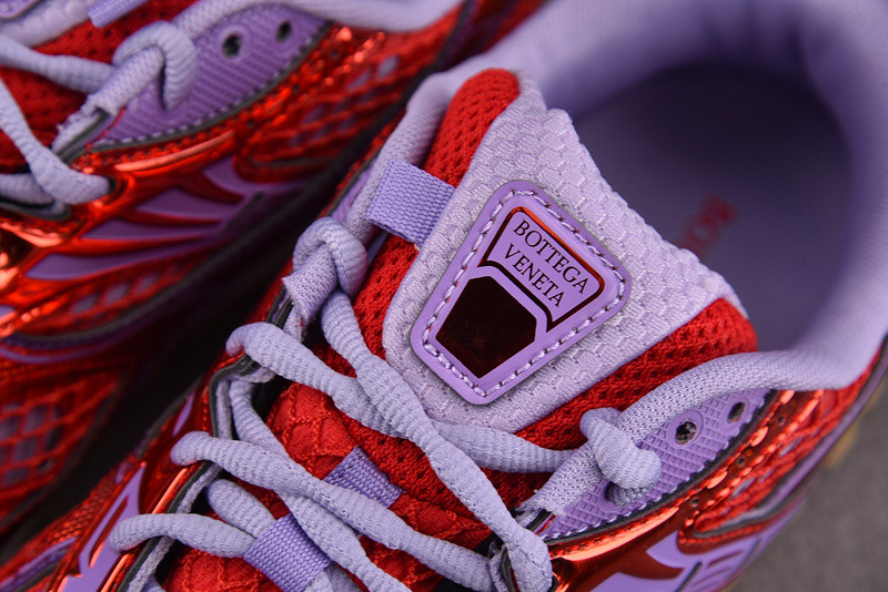 Bottega Veneta Orbit Sneaker
