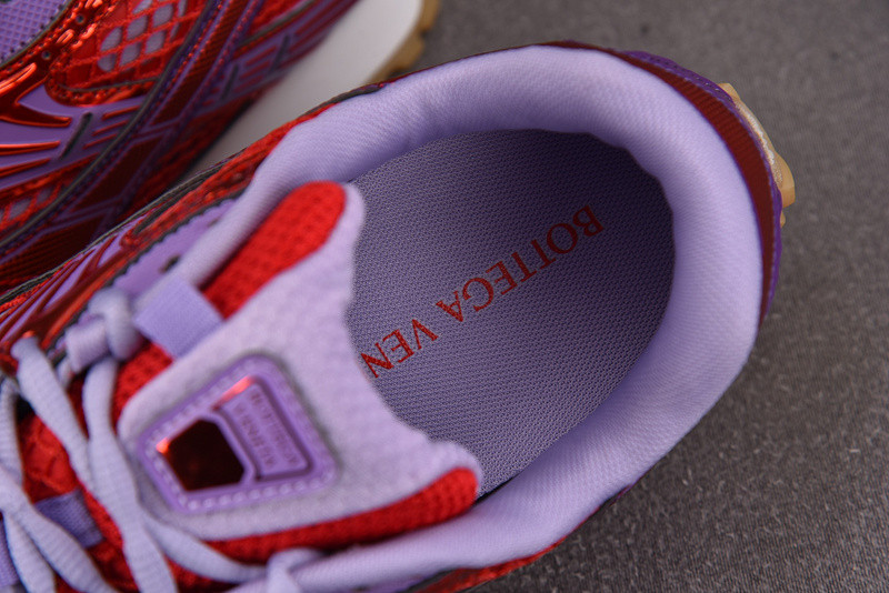 Bottega Veneta Orbit Sneaker