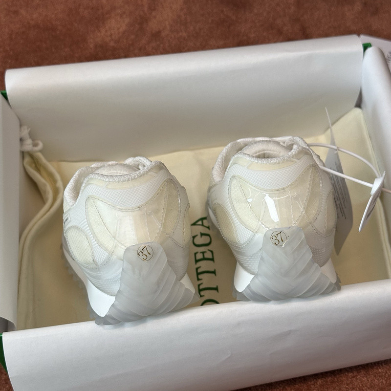 Bottega Veneta Orbit Sneaker