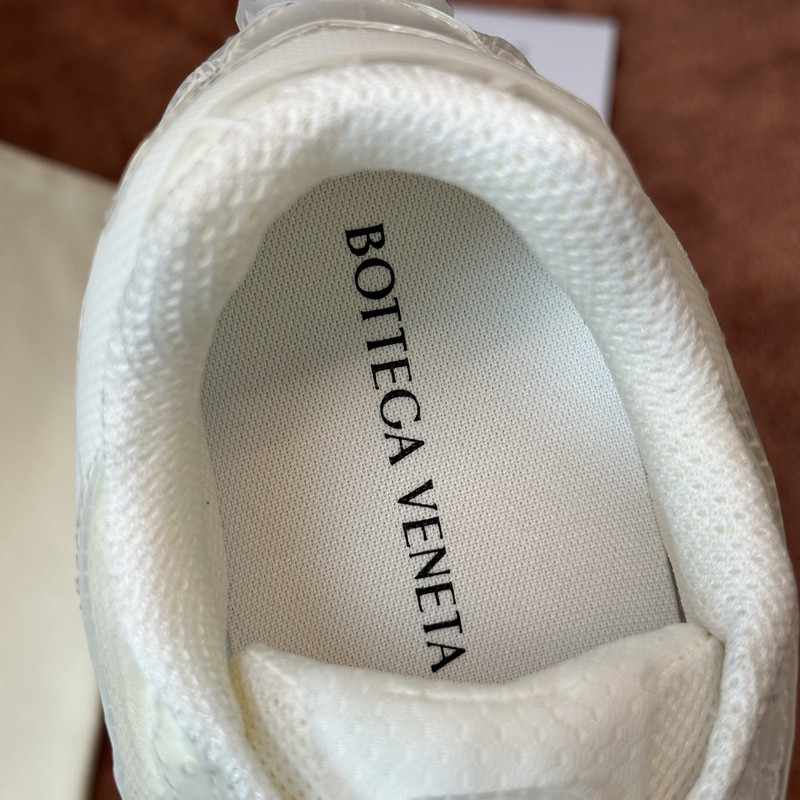 Bottega Veneta Orbit Sneaker