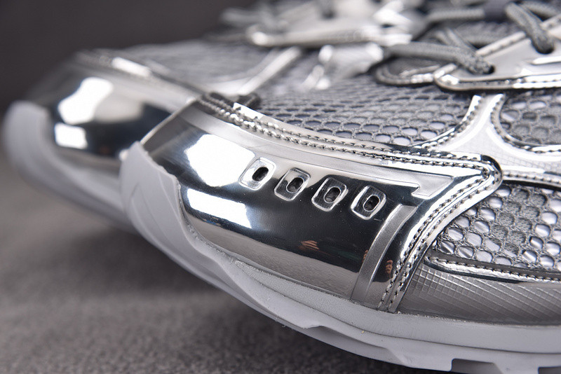 Bottega Veneta Orbit Sneaker