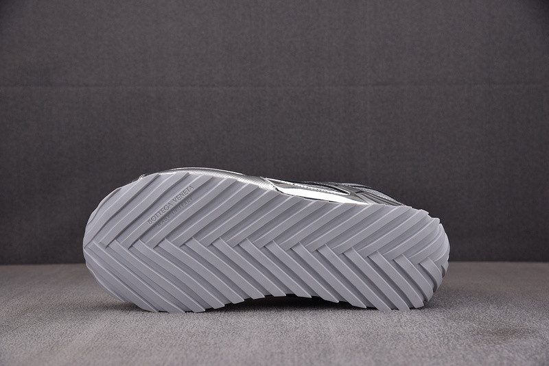 Bottega Veneta Orbit Sneaker