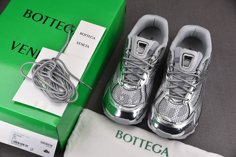 Bottega Veneta Orbit Sneaker