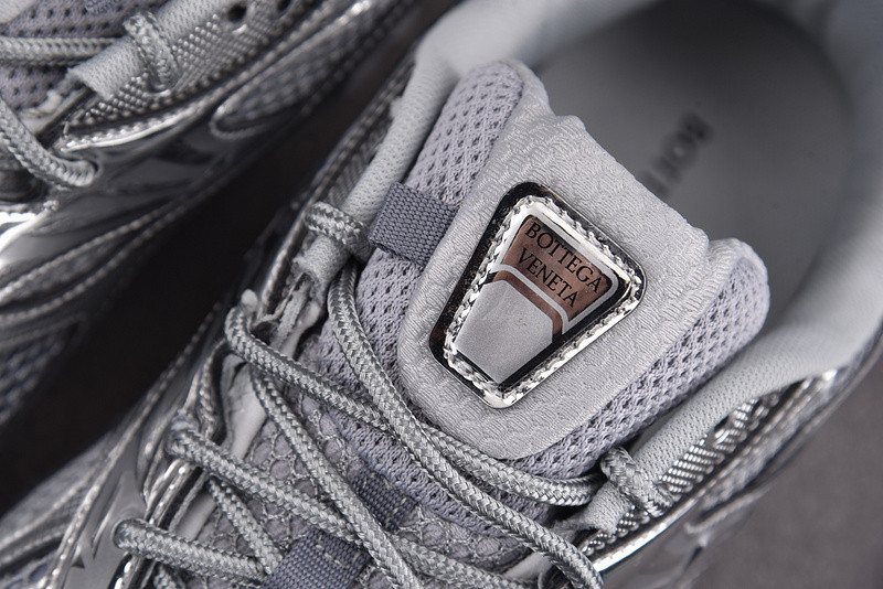 Bottega Veneta Orbit Sneaker