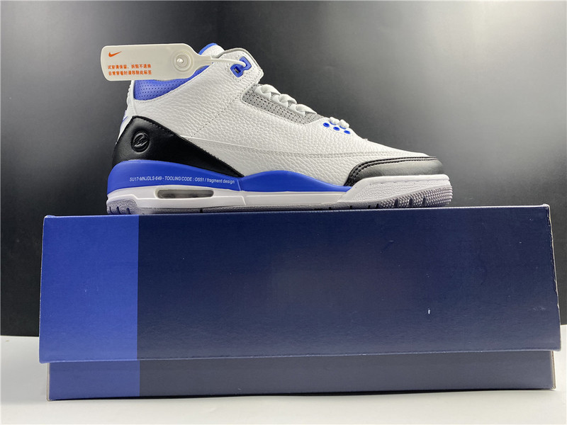 Air Jordan 3 CT8532-040
