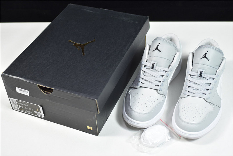 Air Jordan 1 Low AJ1 DC9036-100