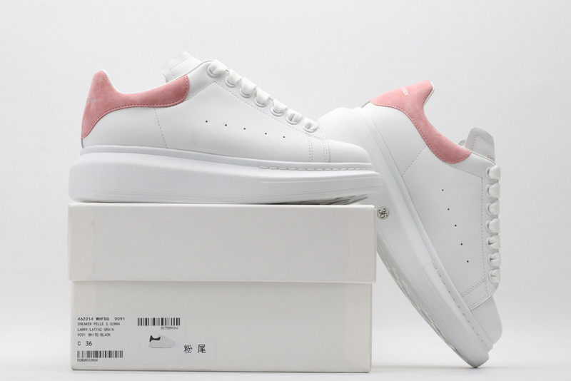 ALEXANDER MCQUEEN SNEAKER