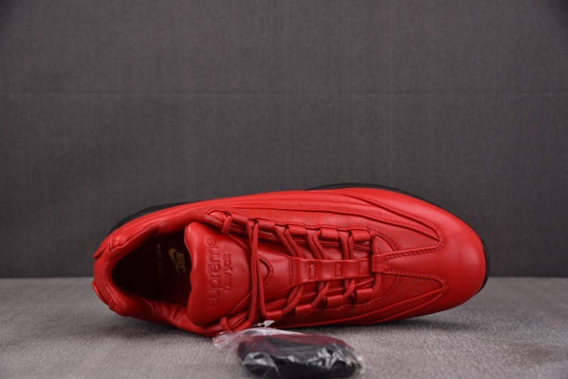 Nike Air Max 95 Lux Suprem* Red CI0999-600
