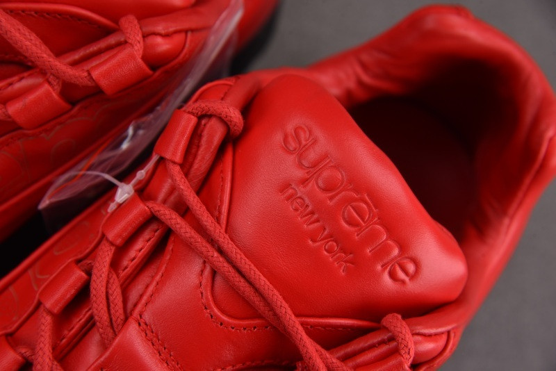 Nike Air Max 95 Lux Suprem* Red CI0999-600