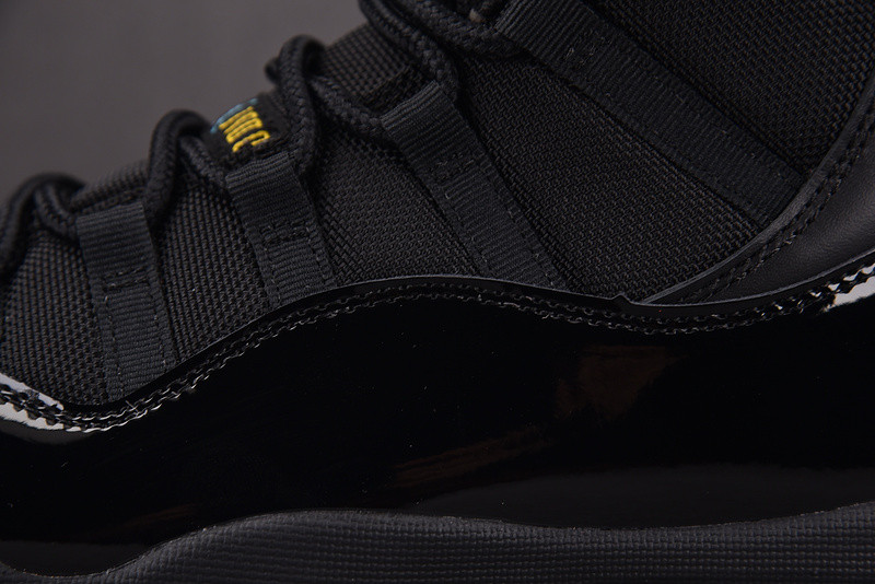 Air Jordan 11 Gamma Blue 2025 CT8012-047