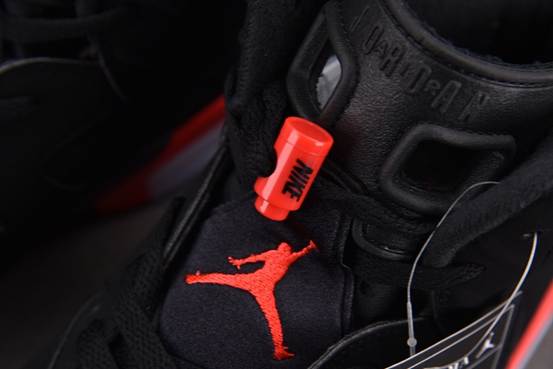 Air Jordan 6 Reverse Infrared 2026 CT8529-001