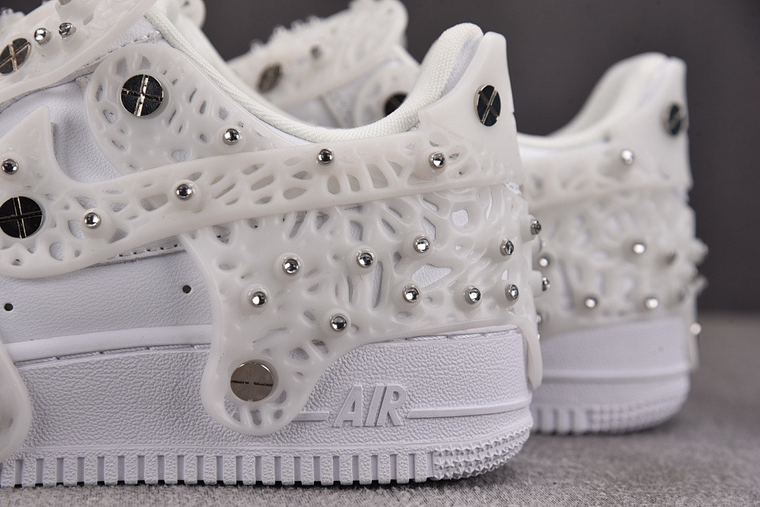 Swarovski Nike Air Force 1 LXX N/A CV7668-100