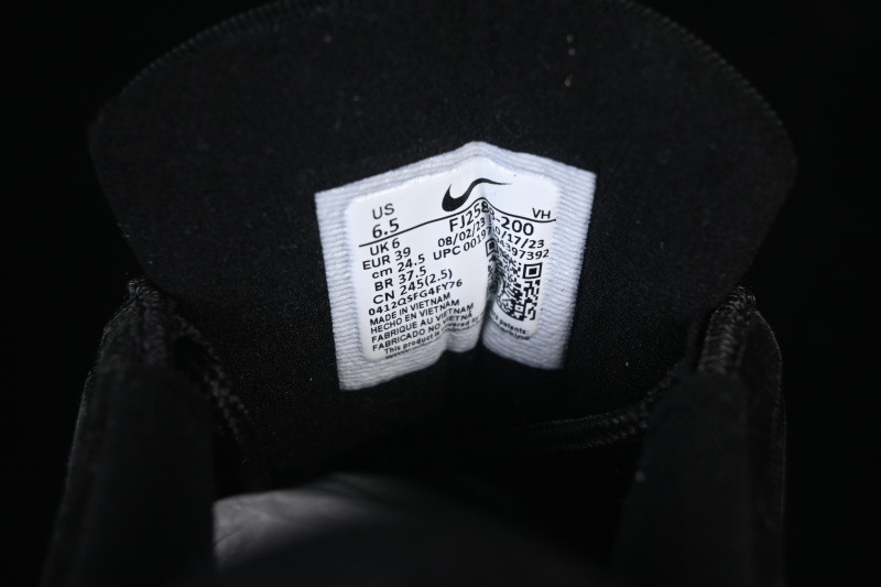 Nike Air Max 97 LX Sakura Black (Women