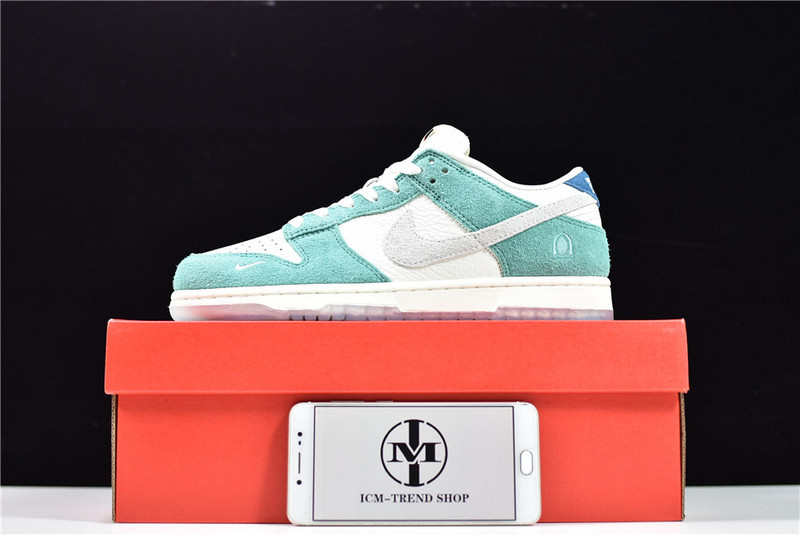 Kasina x Nike Dunk Low CZ6501-101