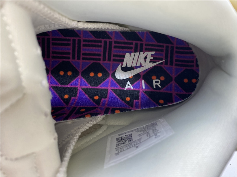 Air Jordan 6 “Quai 54” CZ4152-101