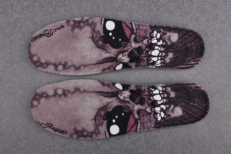 Nike Dunk SB Low Pushead 2 536356-002