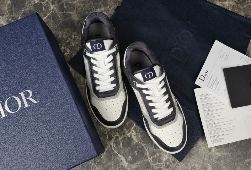 DIOR SNEAKERS