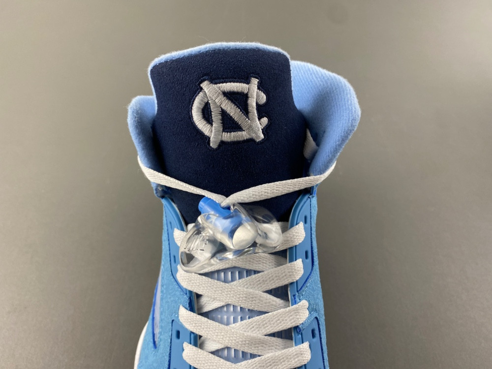 Jordan 5 Retro UNC PE Men
