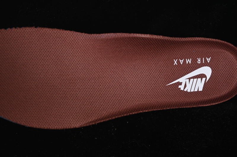 Nike Air Max 95 White Red Burgundy DM0011-005