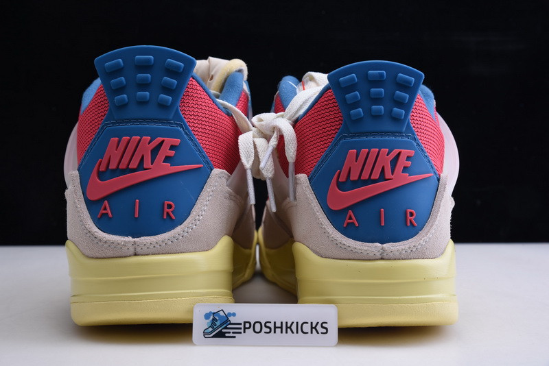 Union x Air Jordan 4 DC9533-800