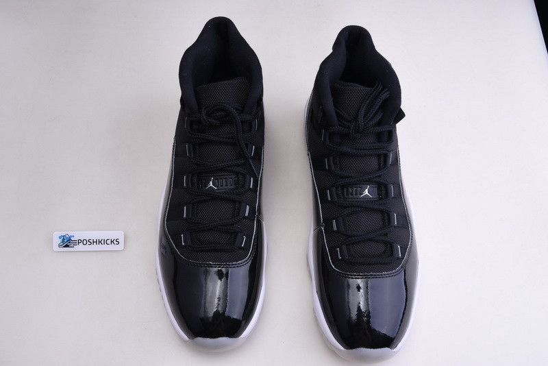 Air Jordan 11 “25th Anniversary” CT8012-011