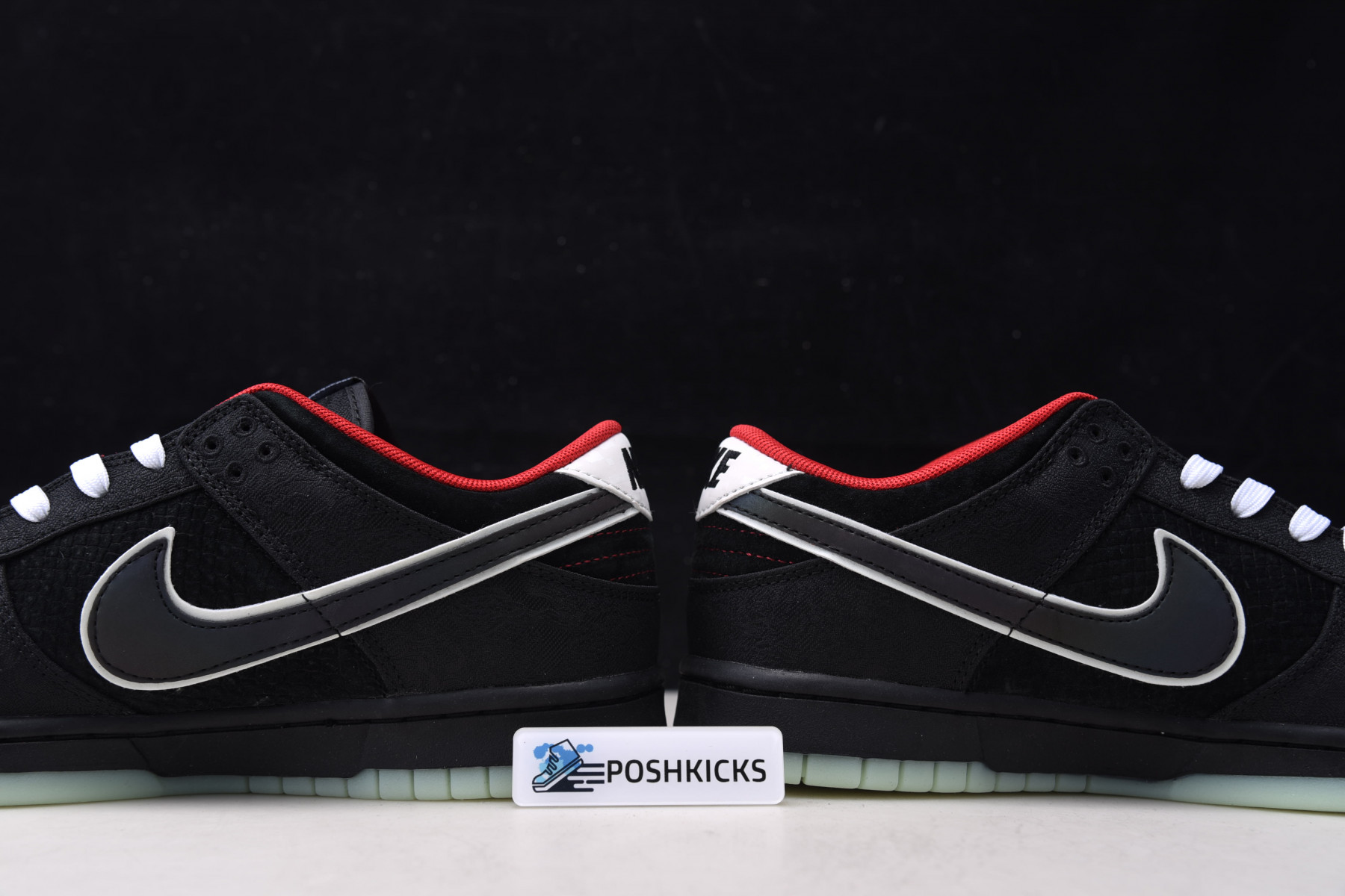 LPL X NIKE DUNK LOW DO2327-011