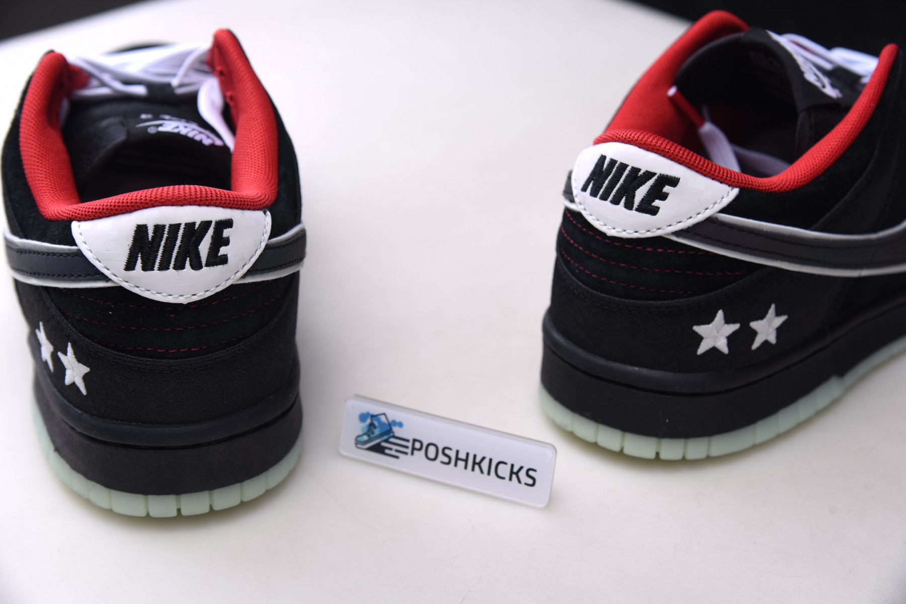 LPL X NIKE DUNK LOW DO2327-011