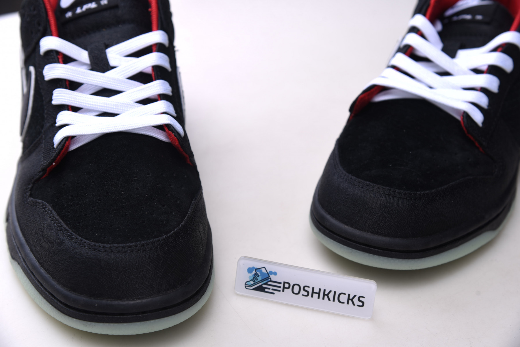 LPL X NIKE DUNK LOW DO2327-011