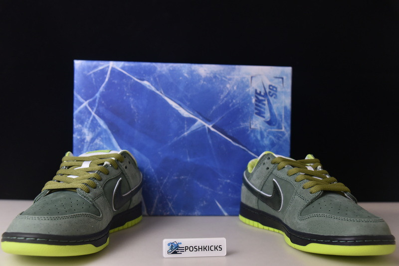 NIKE DUNK LOW CONCEPTS GREEN LOBSTER BV1310-337