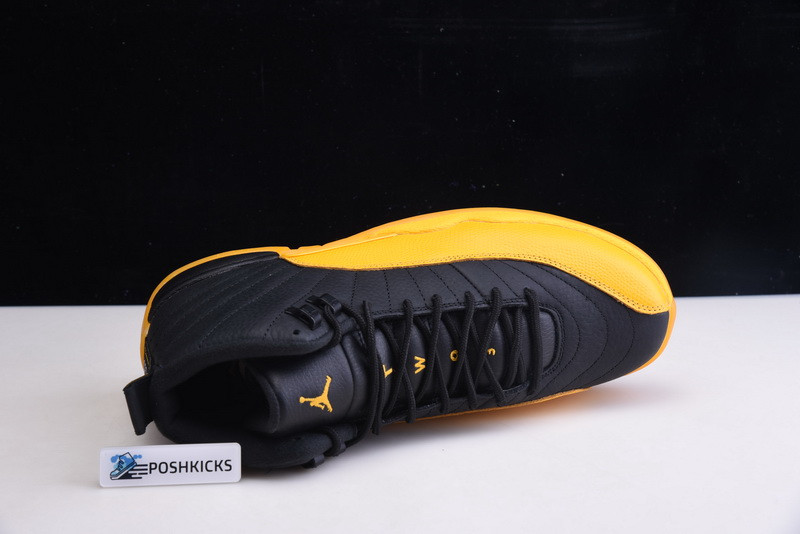 Air Jordan 12 University Gold 130690-070